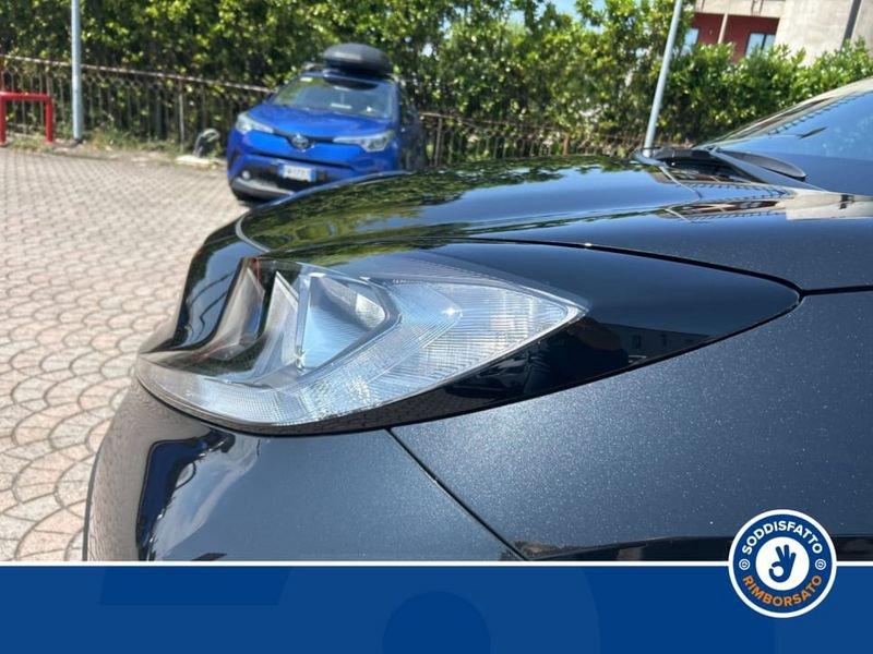 Toyota Aygo X 1.0 Active MT MY24