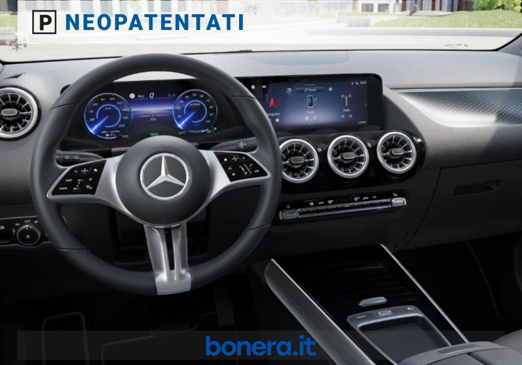 Mercedes EQA 250+ Progressive Advanced