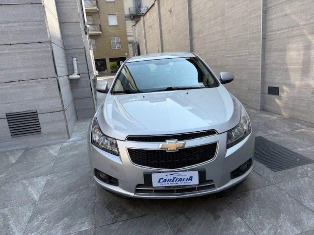 CHEVROLET Cruze 1.6 4 porte LS GPL