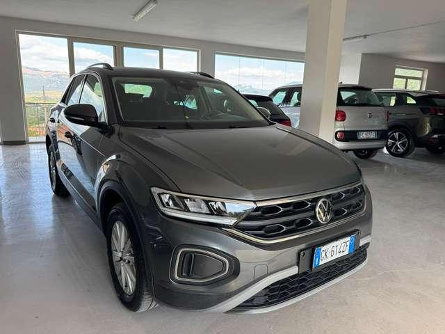 Volkswagen T-Roc T-Roc 2022 2.0 tdi Life 150cv dsg
