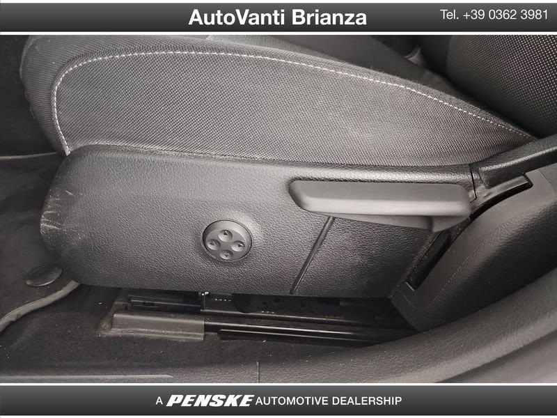 Mercedes-Benz Classe C C 220 d Mild hybrid Business
