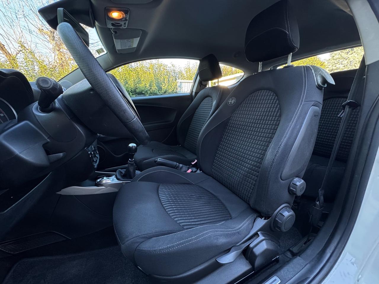 Alfa Romeo MiTo 1.4 120 CV GPL NEOPATENTATI