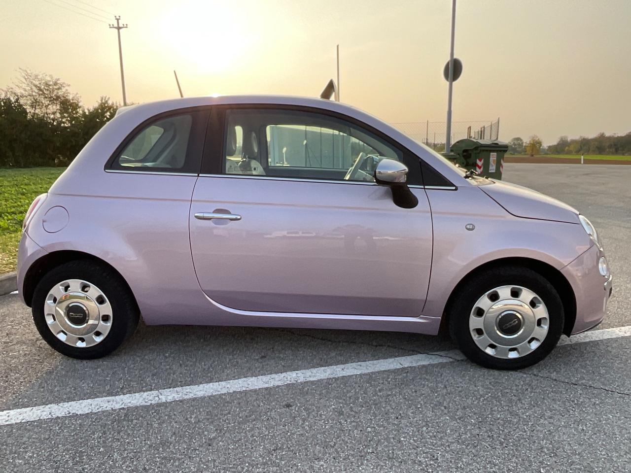 Fiat 500 1.2 Pop