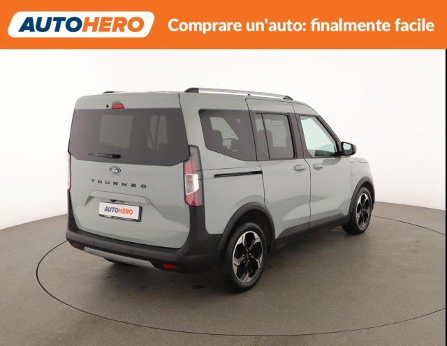 FORD Tourneo Courier 1.0 EcoBoost Active