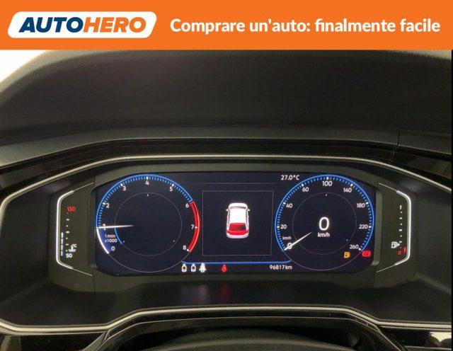 VOLKSWAGEN Polo 1.0 TSI DSG 5p. Highline BlueMotion Technology