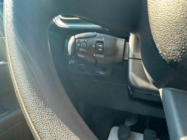 CITROEN C3 Pochissimi km! 1.5 BlueHDi 100 S&S Feel
