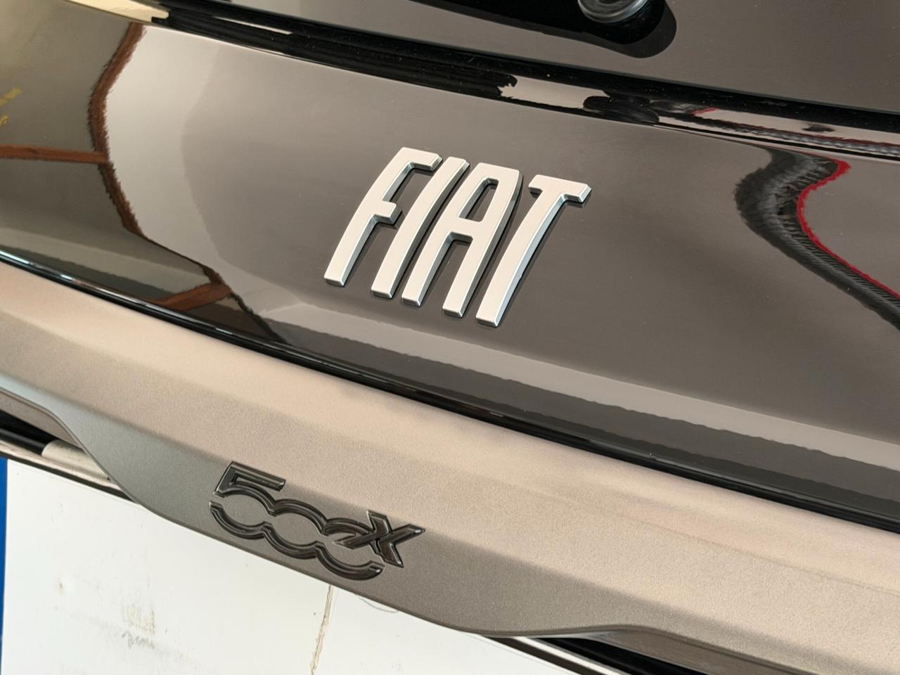 Fiat 500X New 1.3 M.JET 95 cv. SPORT (Nav)