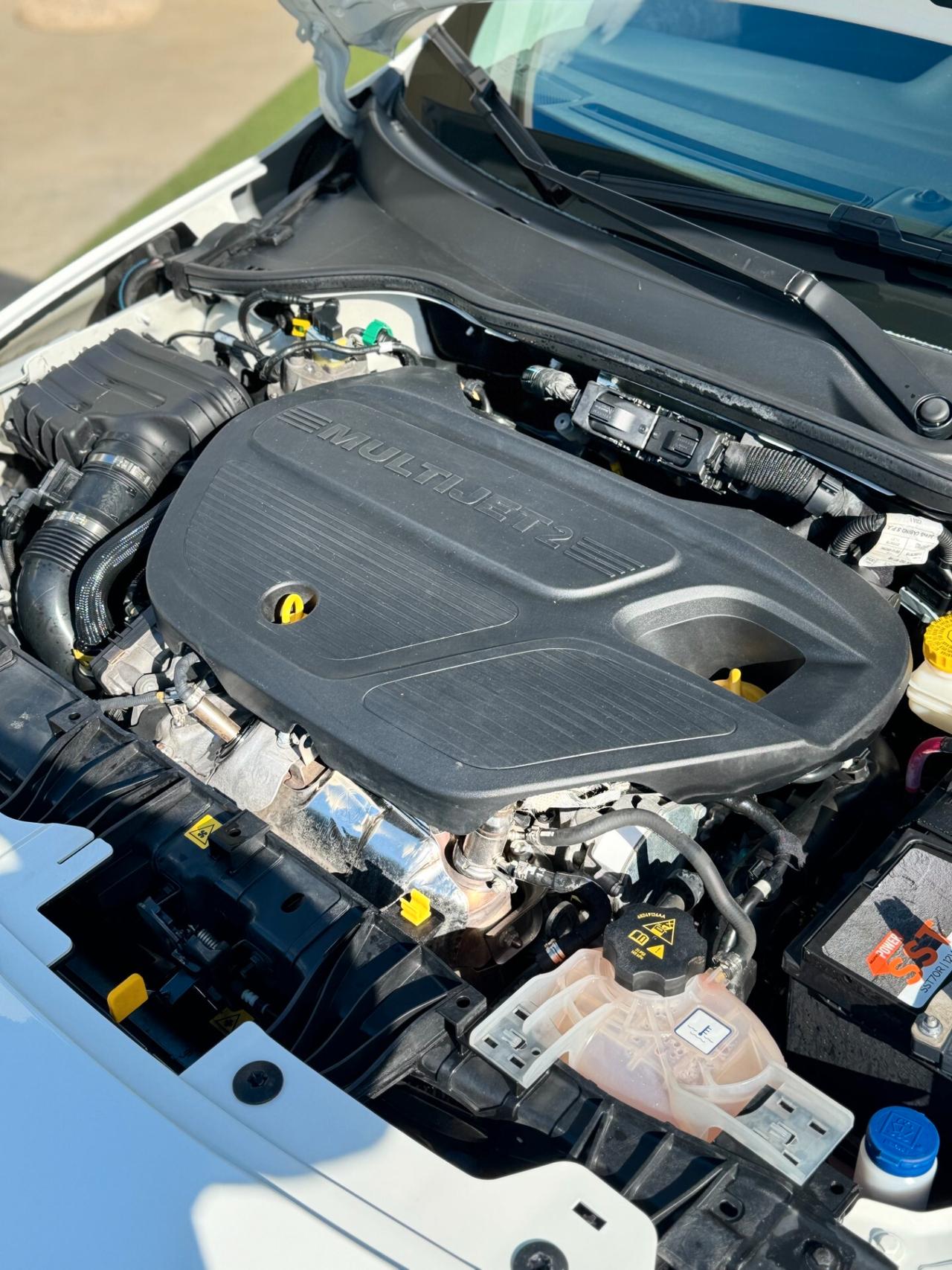 Fiat Tipo 1.6 Mjt S&S 5 porte Easy Business