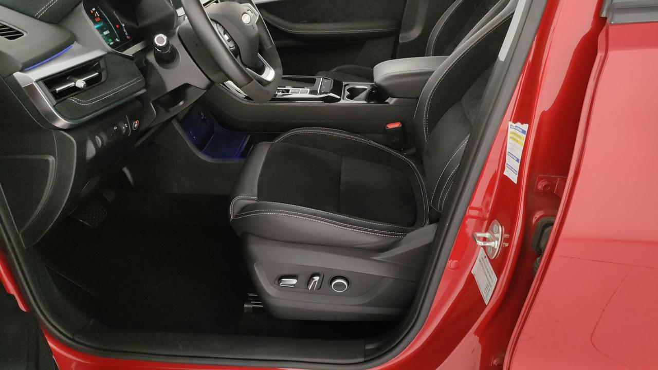 SPORTEQUIPE Sportequipe 6 - Sportequipe 6 1.5 turbo Gpl 149cv cvt