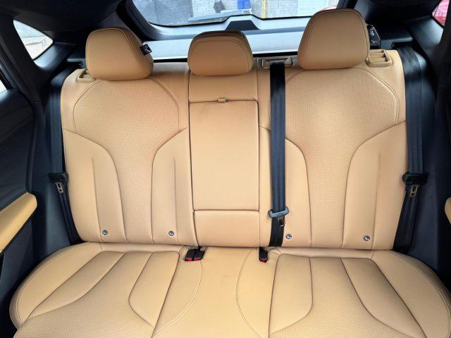 MG HS 1.5T-GDI AT Luxury