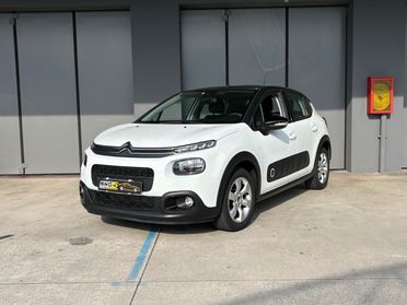Citroen C3 1.2 puretech Shine 82cv