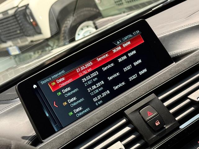 BMW M4 Coupé CS *CONDIZIONI PARI AL NUOVO*