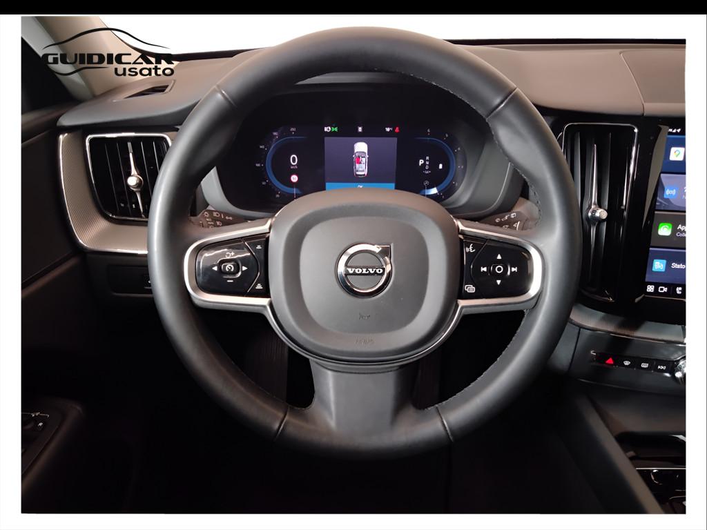 VOLVO XC60 II N1 - XC60 N1 2.0 B4 d Plus Dark awd auto