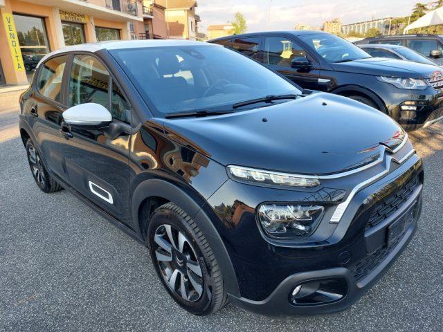CITROEN C3 BlueHDi 100 S&S Shine Pack km 83000 Navig Uniprò