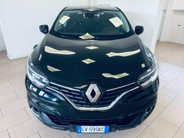RENAULT Kadjar dCi 110CV Energy Intens - 114.000 Km