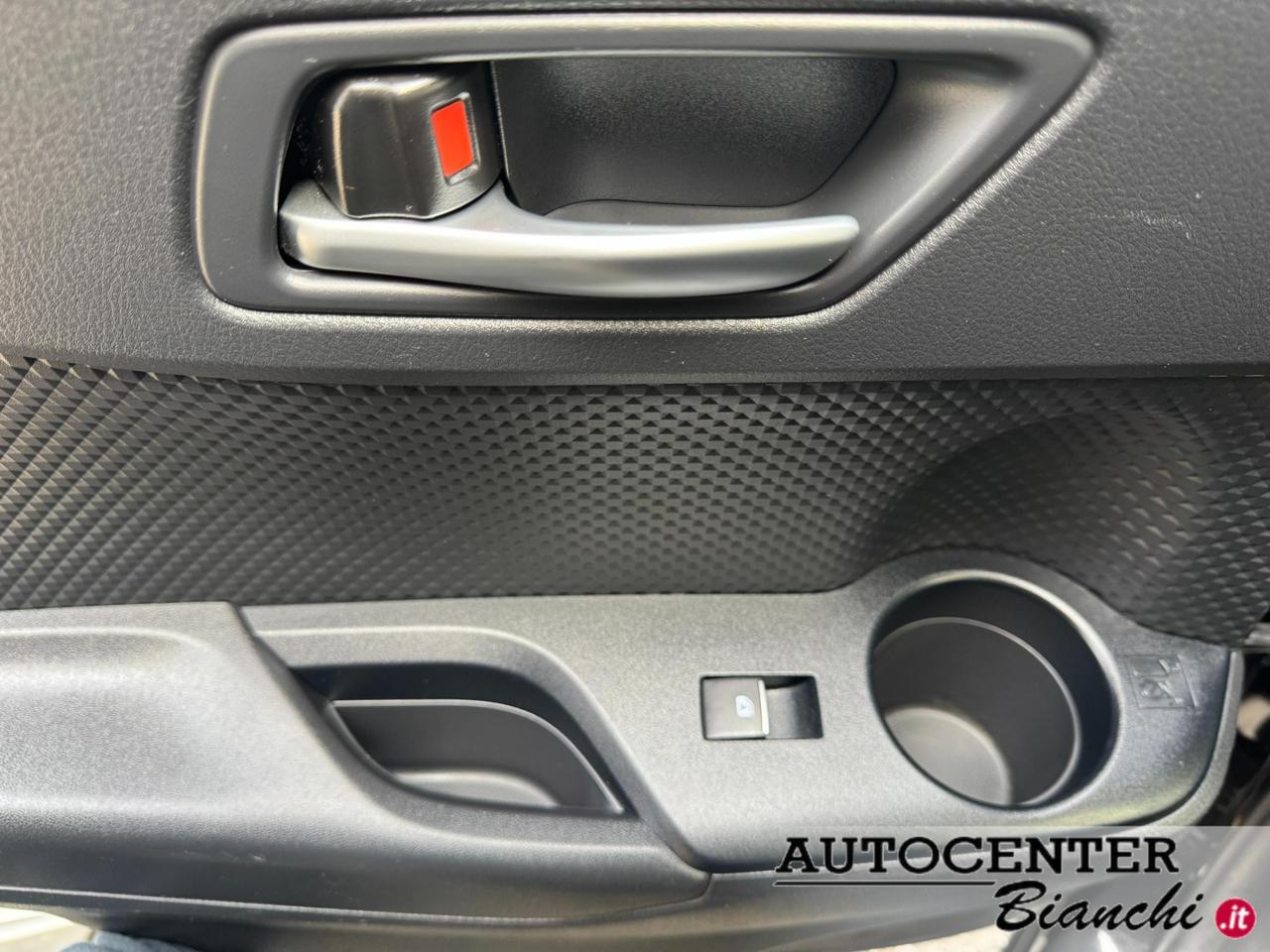 Toyota C-HR 5 Porte C-HR 1.8h Style 2wd e-cvt my19