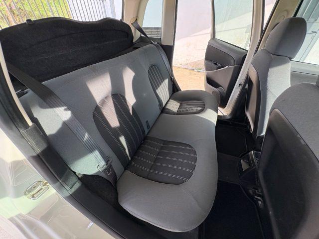 LANCIA MUSA 1.4 8V Ecochic GPL FINO AL 11/2033 OK NEOP