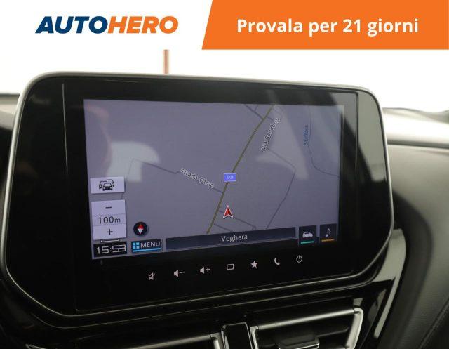 SUZUKI S-Cross 1.5 140V Hybrid A/T Starview