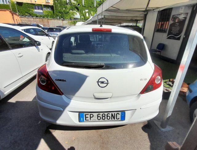 OPEL Corsa 1.2 85CV GPL-TECH Ecotec