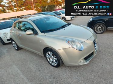 Alfa Romeo MiTo 1.3 JTDm Distinctive