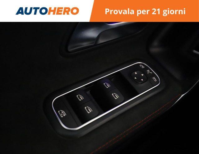 MERCEDES-BENZ CLA 180 d Automatic Premium