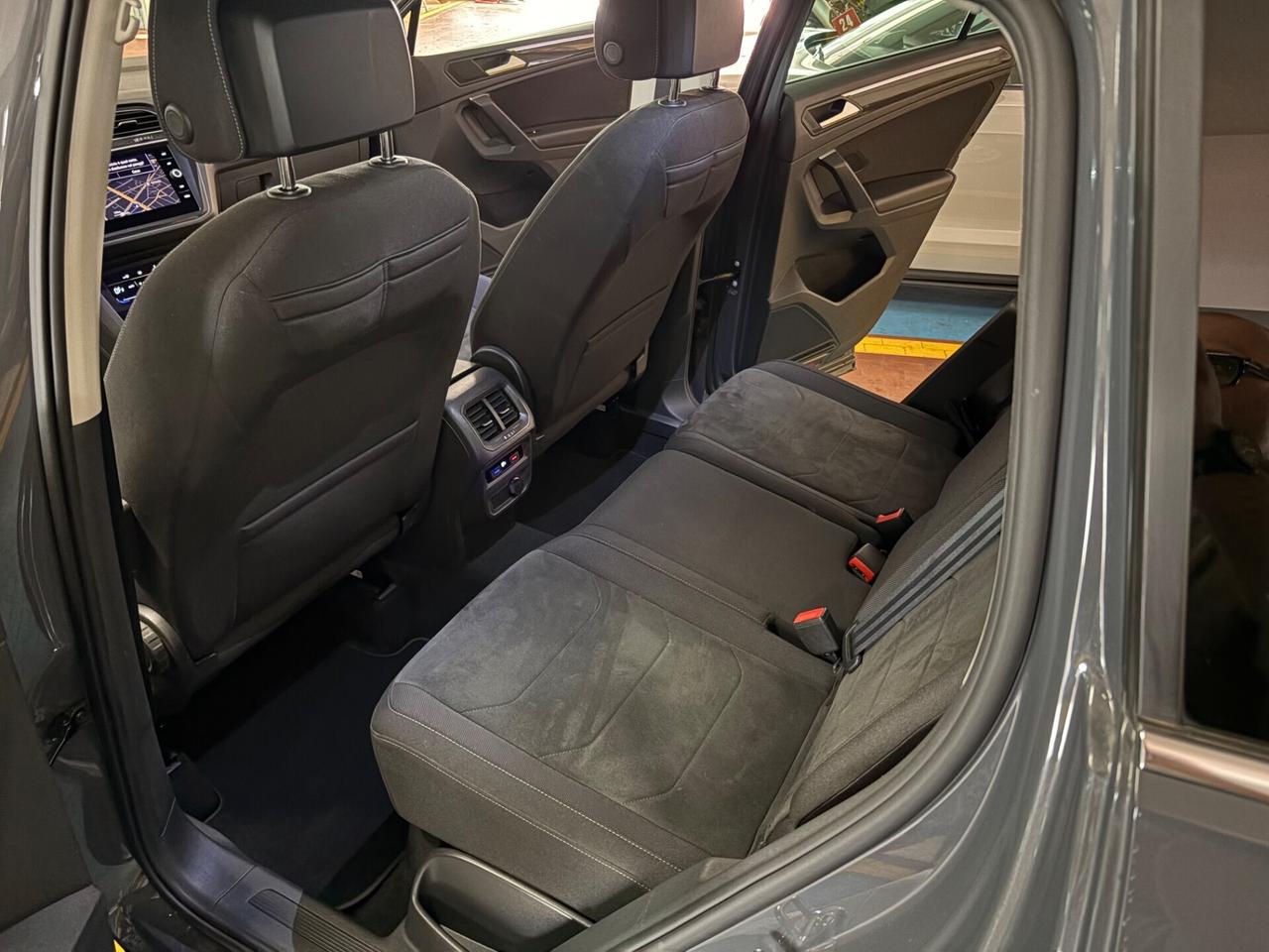 Volkswagen Tiguan 1.5 TSI 150 CV DSG ACT Elegance
