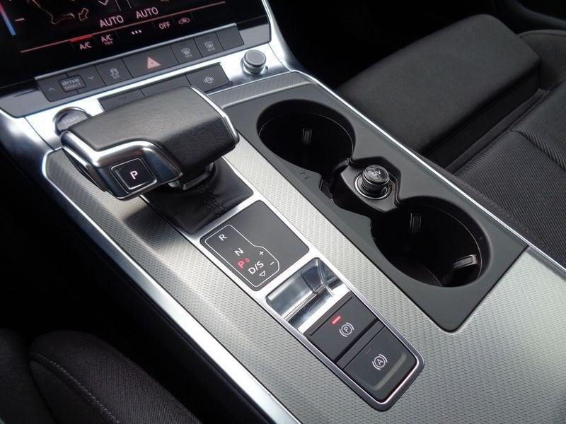 Audi A6 A6 Avant 40 2.0 TDI quattro ultra S tronic Business Sport