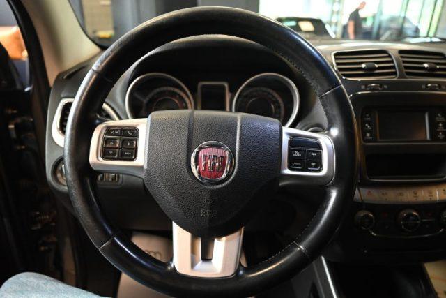 FIAT Freemont 2.0 Multijet 170CV URBAN 7 POSTI PELLE CRUISE FULL