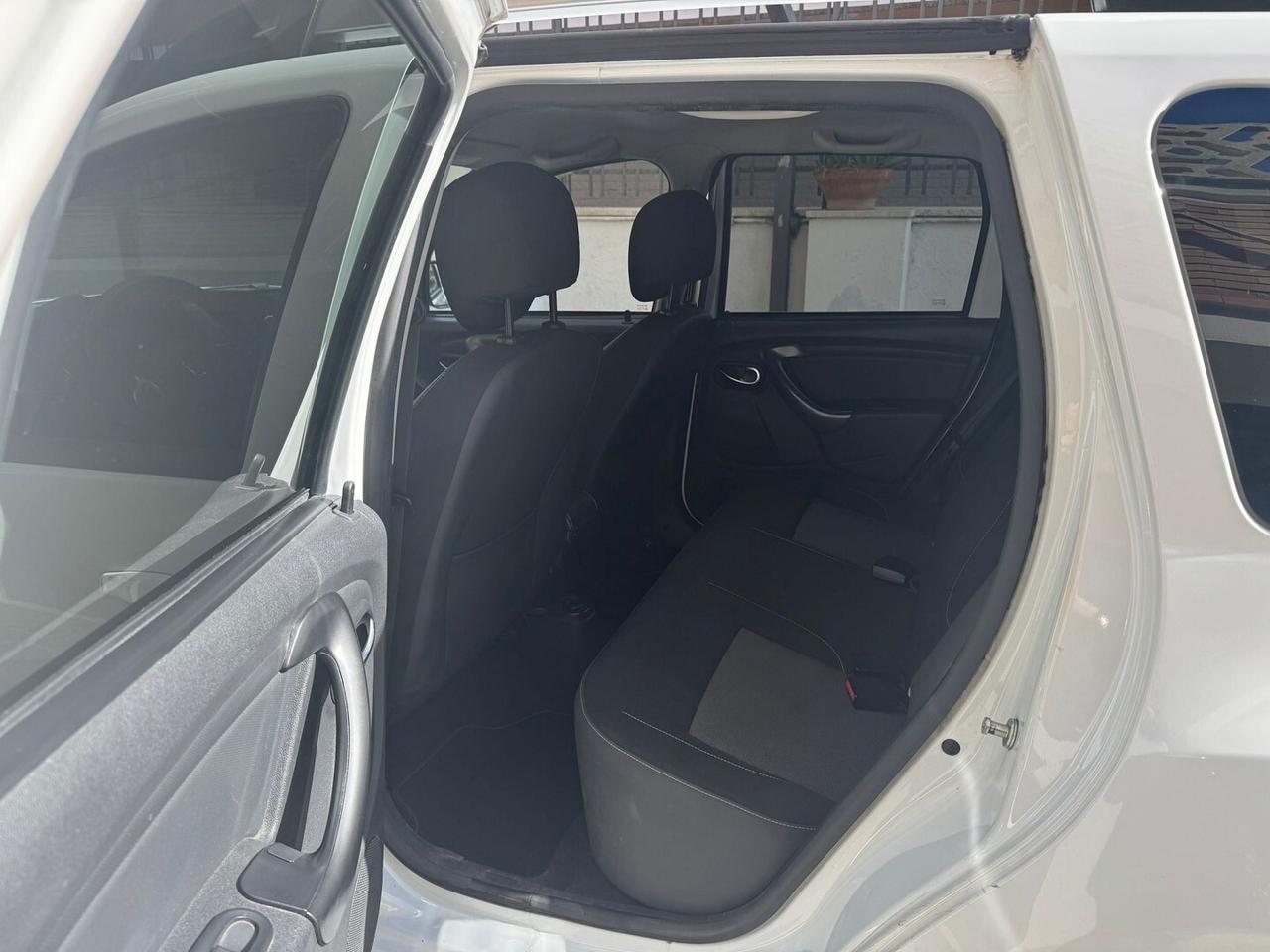 DACIA Duster 1.6 115CV S&S 4x2 Laureate GPL