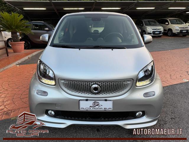 SMART ForTwo 1.0 twinamic Superpassion PREZZO REALE! ITALIANA!
