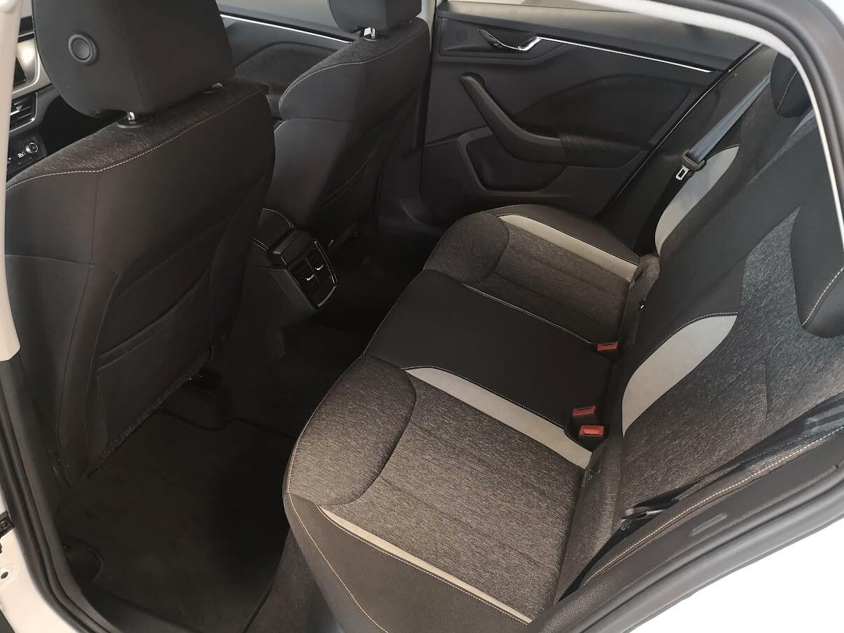 Skoda Scala 1.0 TSI 110 CV Style Super accessoriata