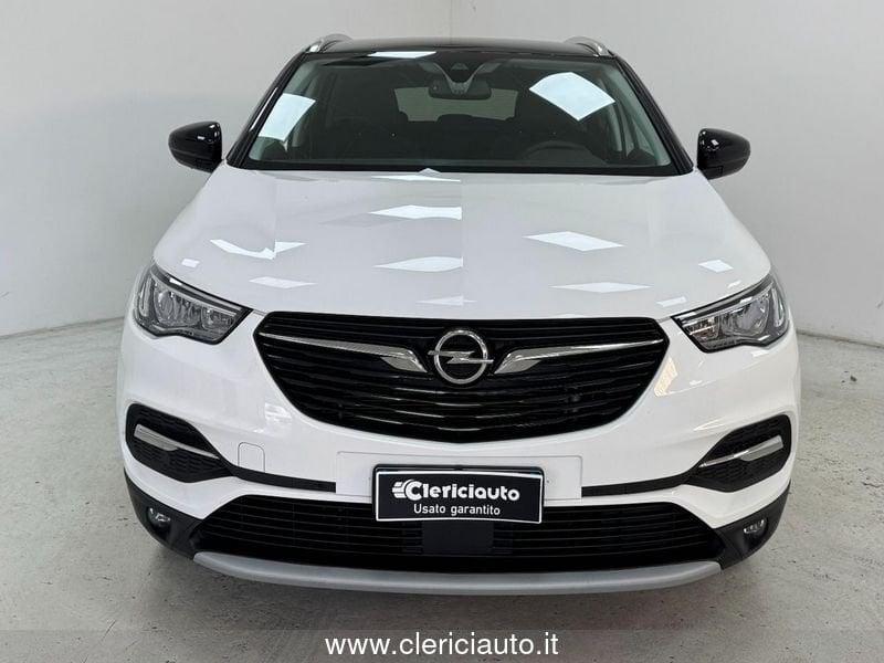 Opel Grandland X 1.5 diesel Ecotec Start&Stop 120 Anniversary