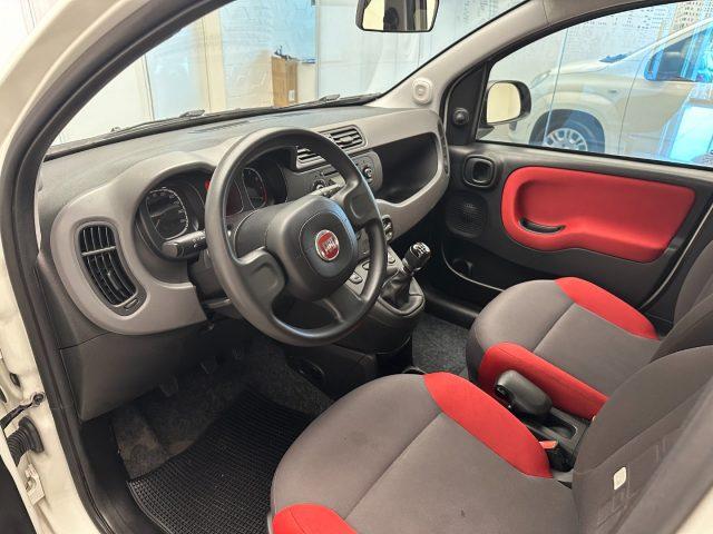 FIAT Panda 1.2 Pop