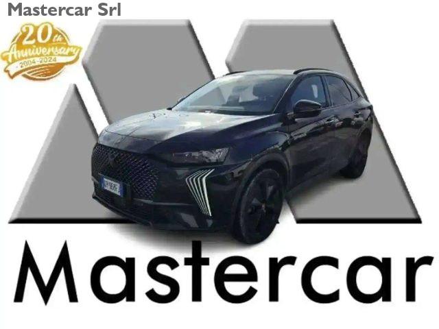 DS AUTOMOBILES DS 7 1.5 bluehdi Performance Line 130cv - GP968FJ