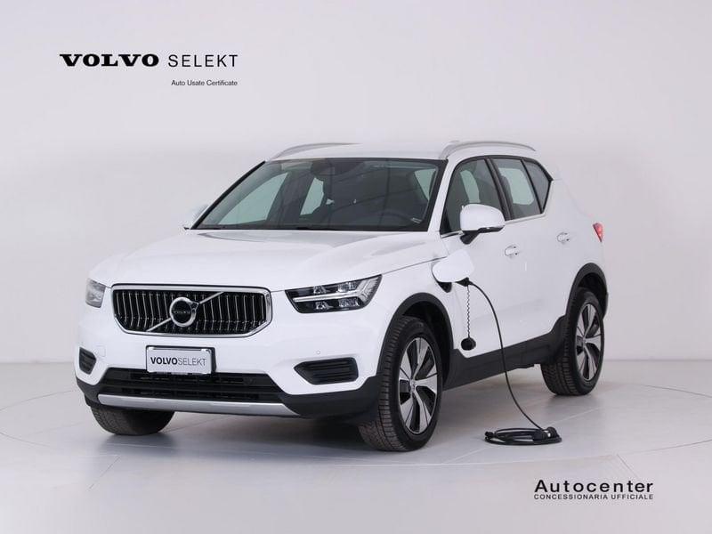 Volvo XC40 XC40 T5 PLUG IN PHEV AUTO INSCRIPTION EXPRESSION