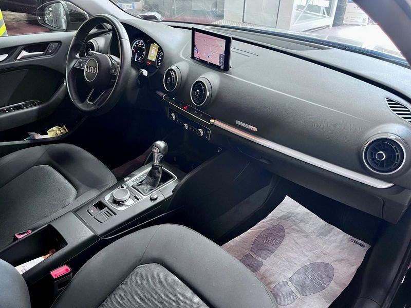 Audi A3 Sportback e-tron A3 SPB 1.4 TFSI e-tron S tronic