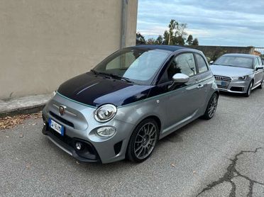 Abarth 695C 1.4 16v Rivale 180cv auto