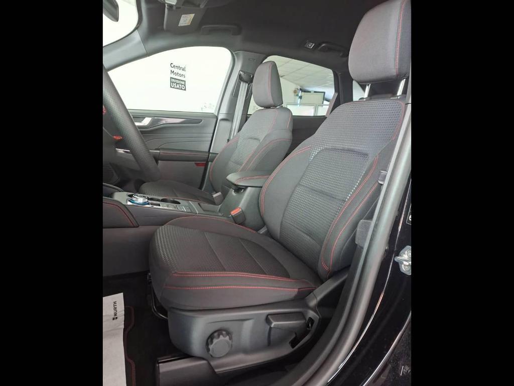 Ford Kuga 2.5 PHEV ST-Line X 2WD e-Shifter