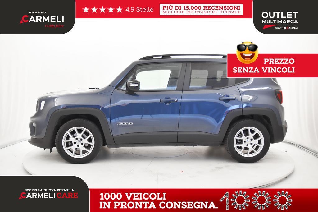 Jeep Renegade 1.6 Multijet II Limited 2WD