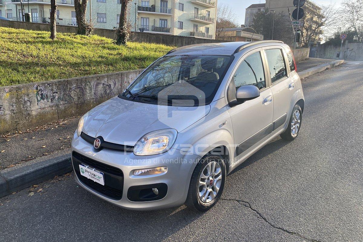 FIAT Panda 1.2 EasyPower Easy