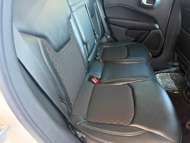 Jeep Compass 1.6 Multijet II 2WD Limited Naked