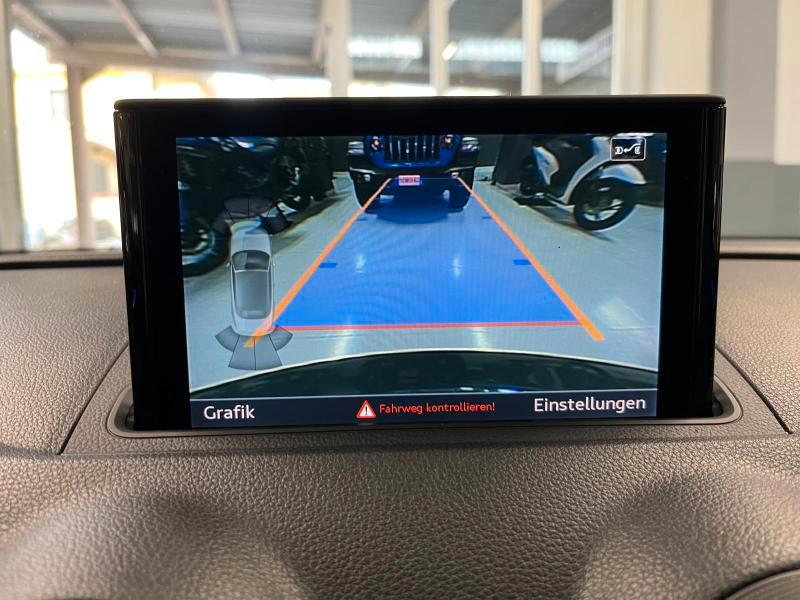 Audi A3 Cabrio 1.4 tfsi Sport 150cv s-tronic