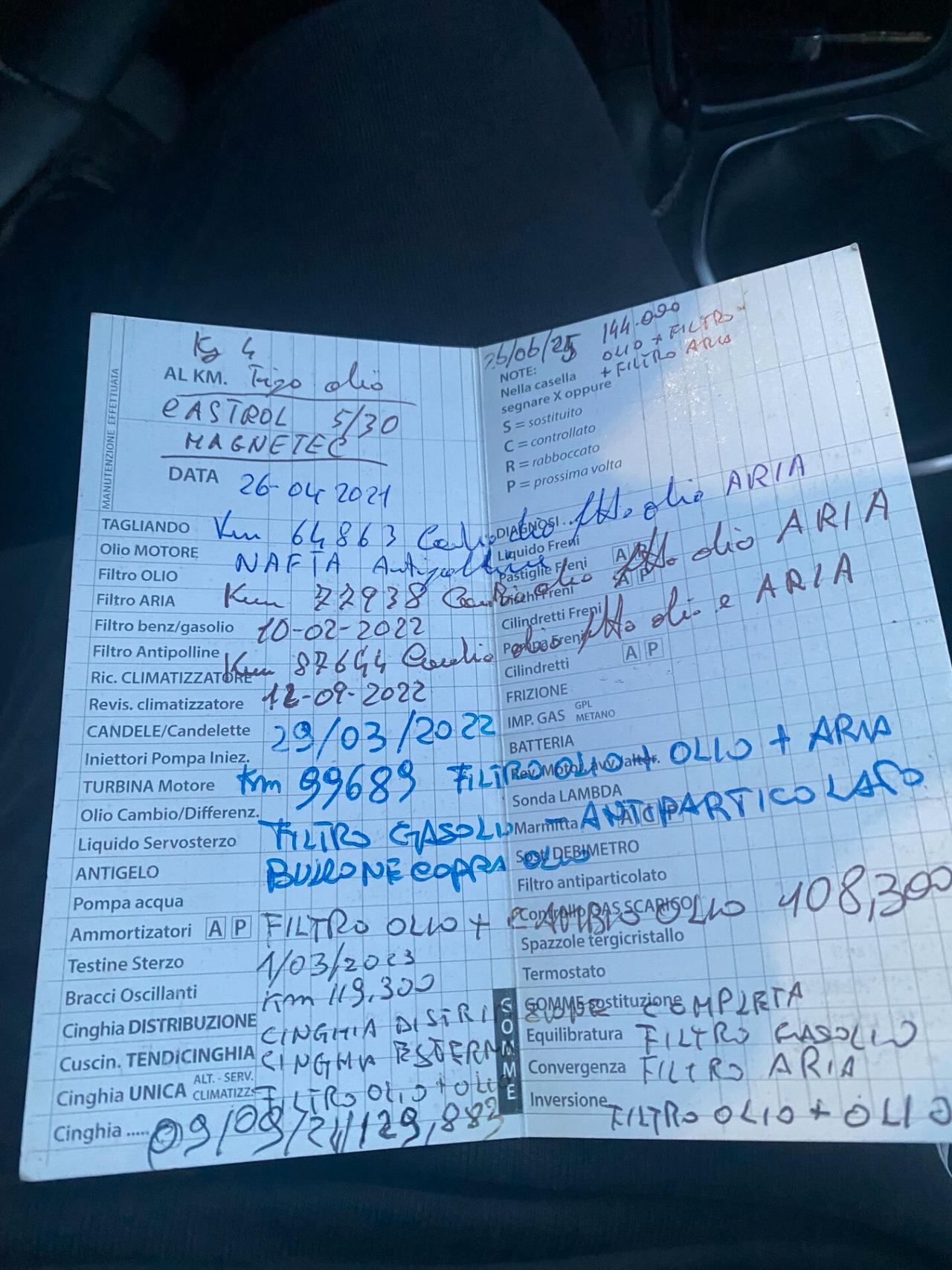 Ford Fiesta 1.5 TDCi 75CV 5 porte