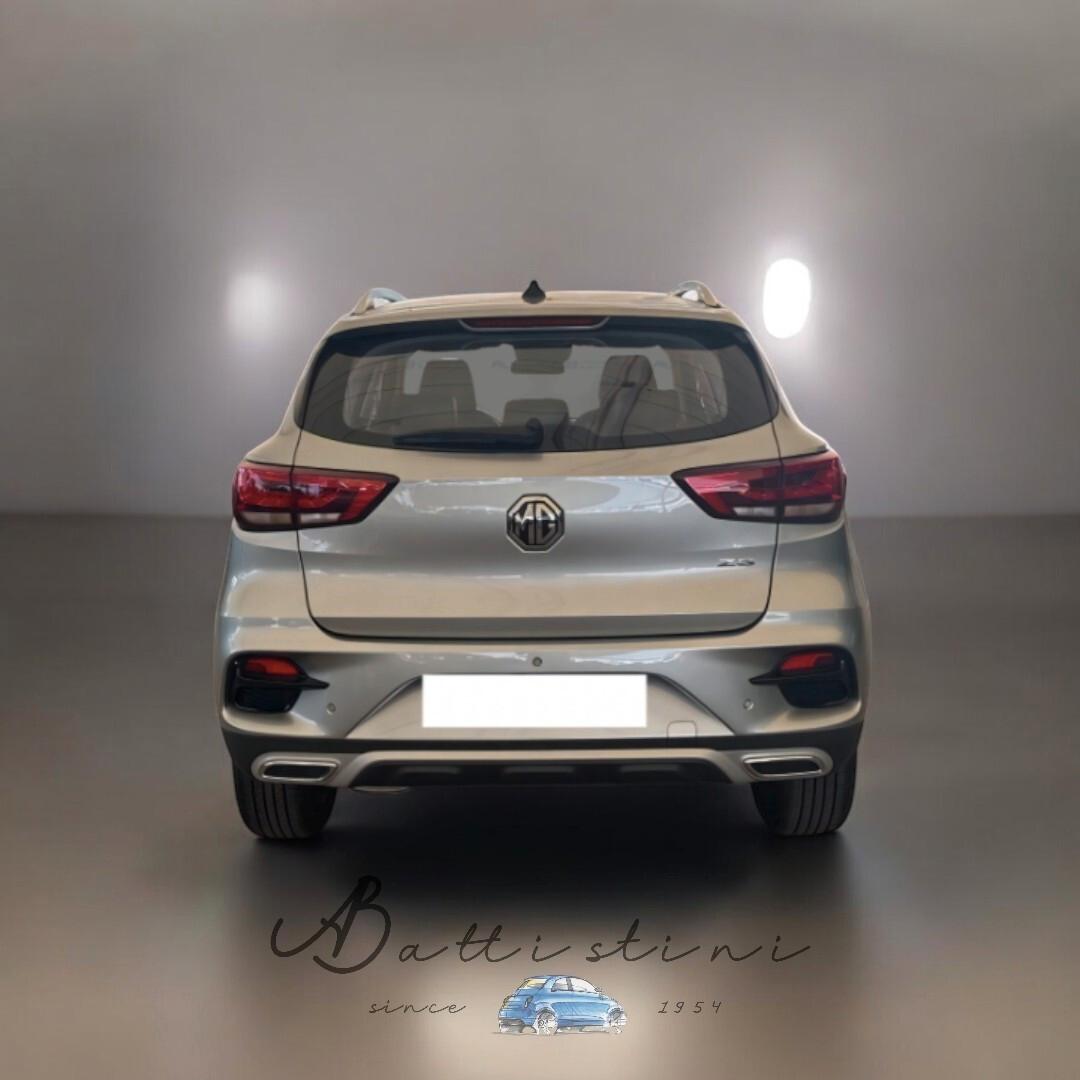 Mg ZS Classic 1.5 VTi-tech Luxury