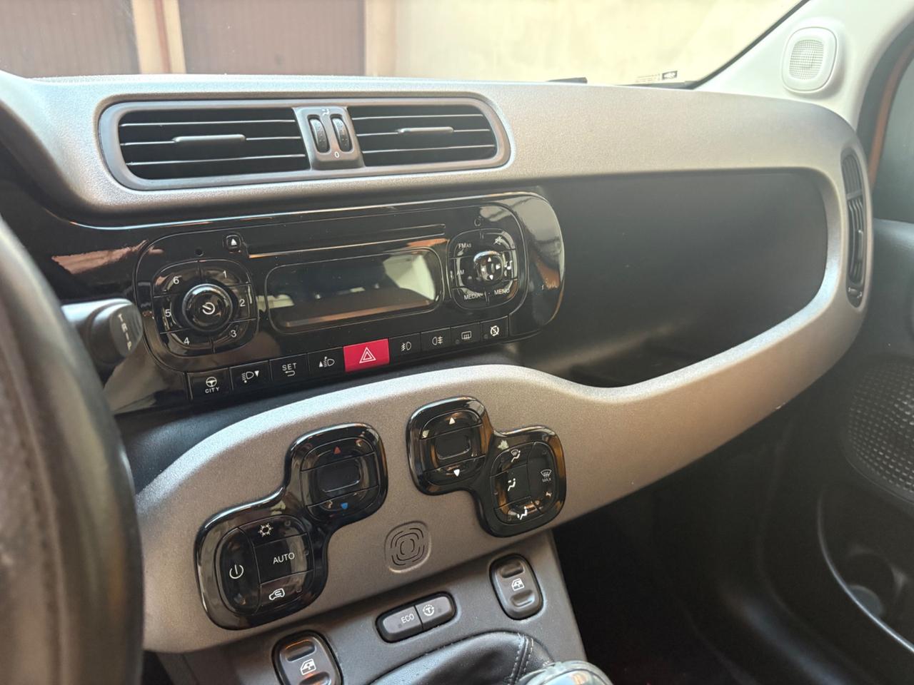 Fiat Panda “PROMO ATTIVA” 0.9 TwinAir Turbo S&S Trekking +2