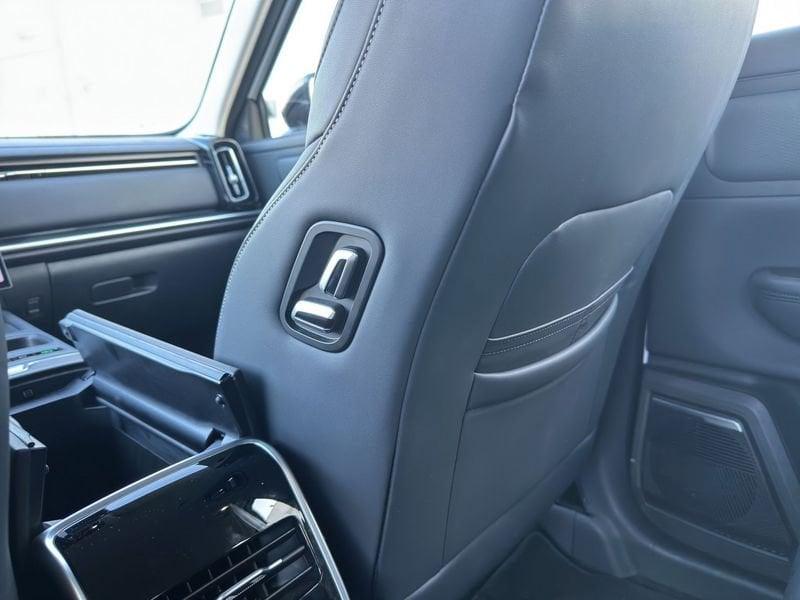 Jaecoo Jaecoo 7 Super Hyb. Jaecoo 7 1.5 TGDI 347 CV PHEV Premium