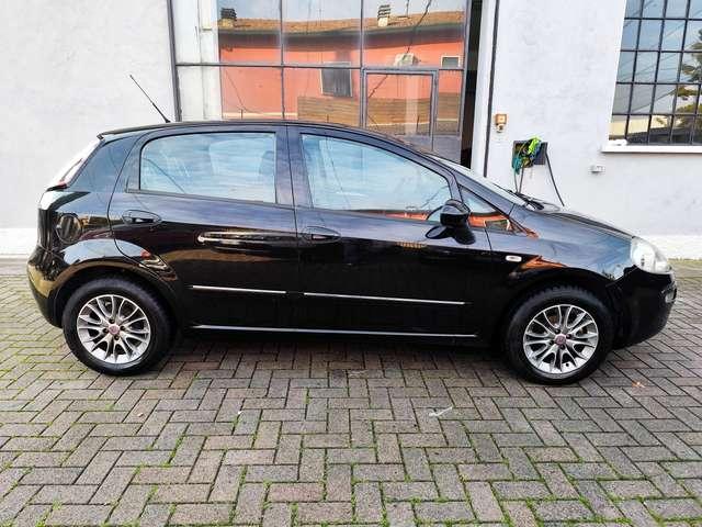 Fiat Punto Evo Punto III 2009 Evo 5p 1.4 Active s