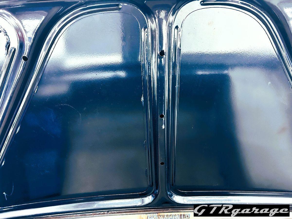 FIAT - 132 1600 automatic