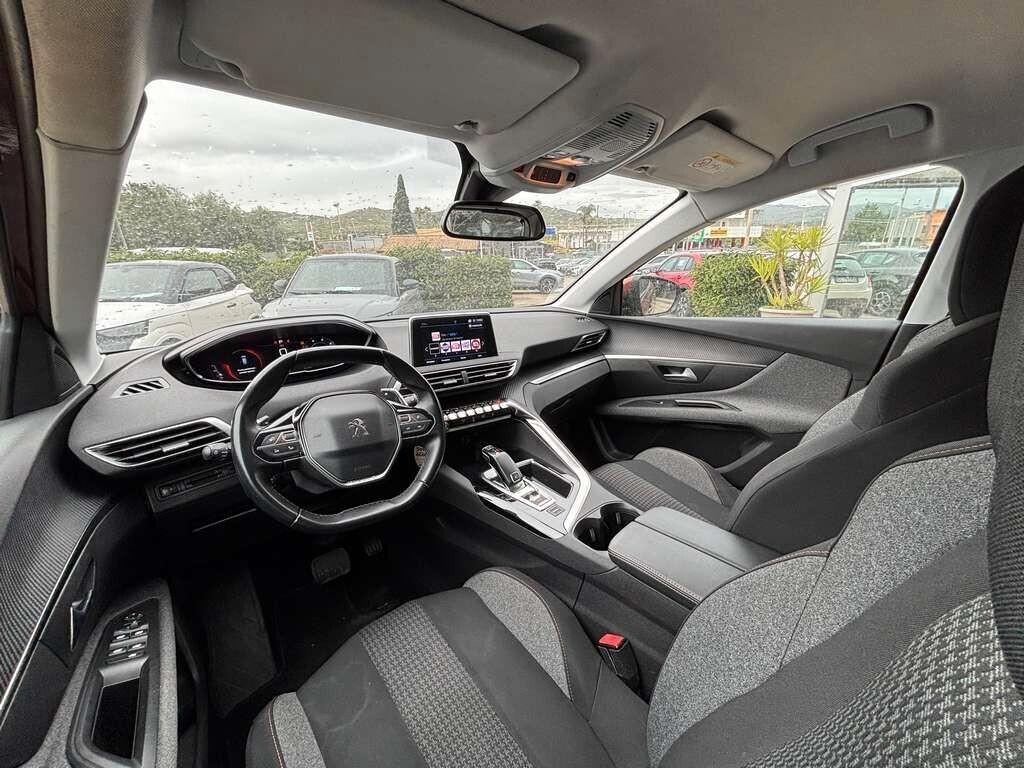 Peugeot 3008 BlueHDi 130 S&S 2019 / Km 127.000 condizioni pari al nuovo Tua a solo 149 Euro al mese