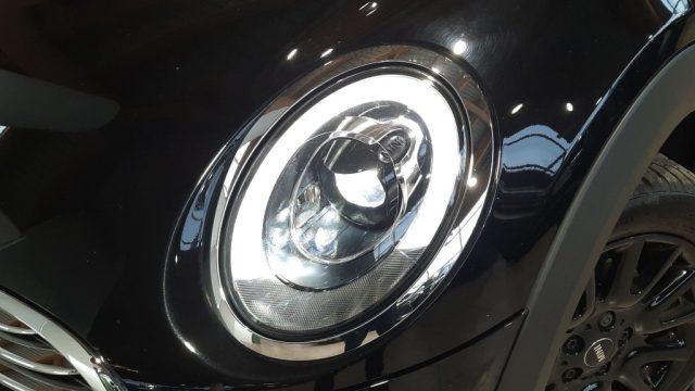 MINI Cooper D 1.5 3 porte Hype